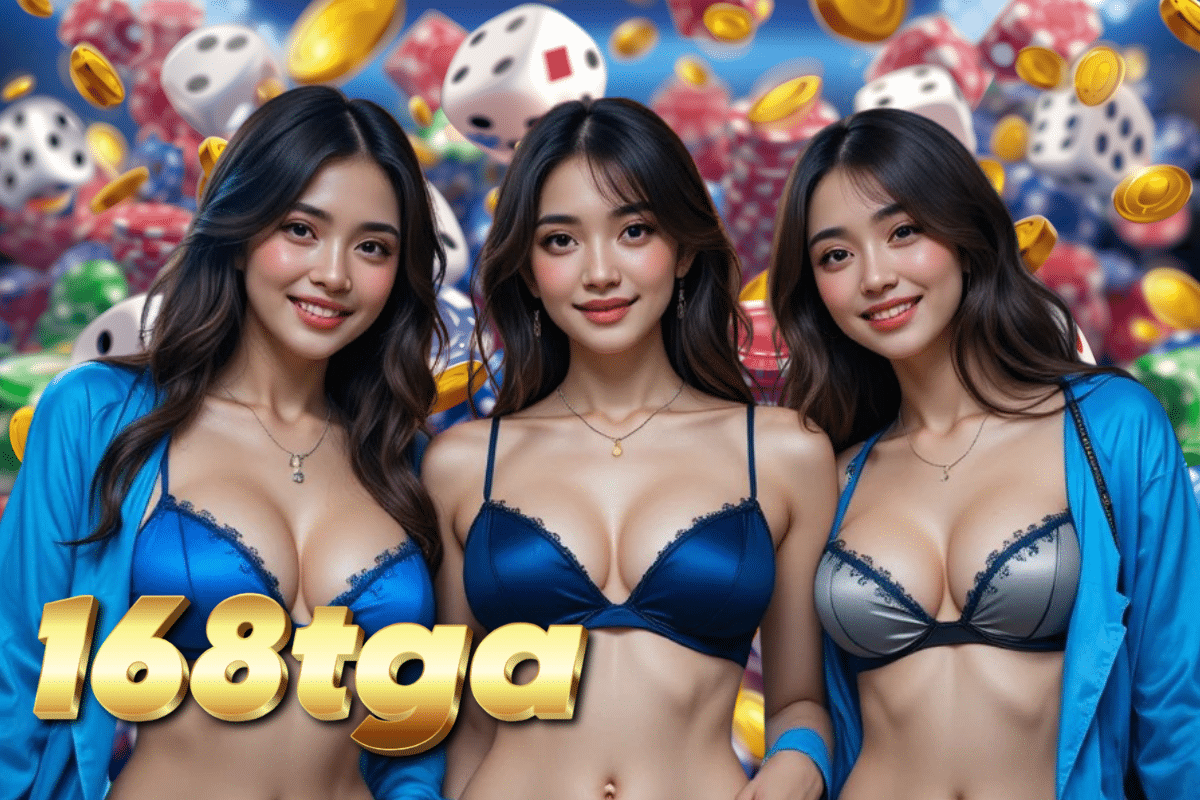 168tga