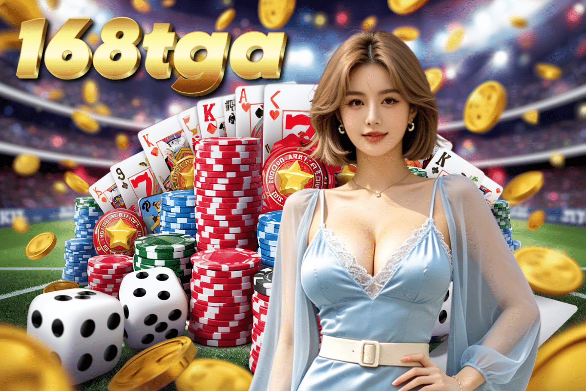 168tga slot